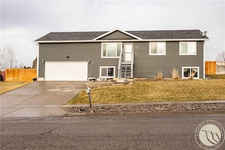 1738 High Sierra Blvd, Billings, MT 59105