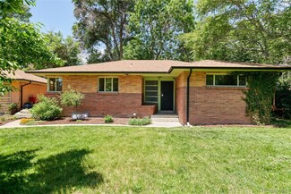 3225 Vance St, Wheat Ridge, CO 80033