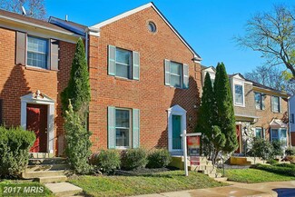 17 Catoctin Ct, Silver Spring, MD 20906