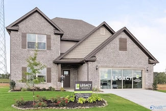 1199 Virtue Way, Harvest, AL 35749