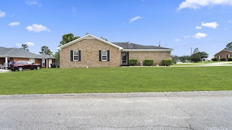1518 Sandstone Ln, Hephzibah, GA 30815
