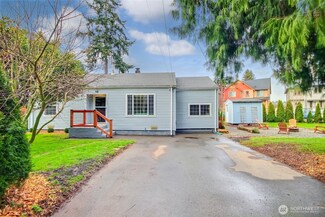 12233 51st Place S, Tukwila, WA 98178