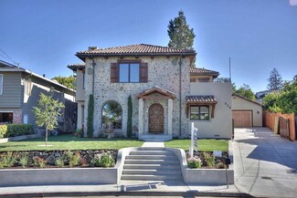 829 Seminole Way, Redwood City, CA 94062