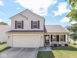 6557 Jarvis Dr, Indianapolis, IN 46237