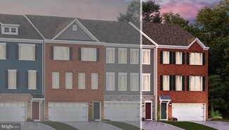 2058 Ruby Turn, Mitchellville, MD 20721
