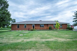 10740 Farmersville West Carrollton Rd, Germantown, OH 45327