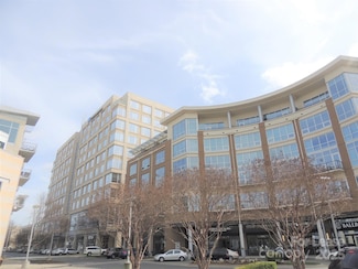 1133 Metropolitan Ave Unit 606, Charlotte, NC 28204