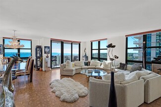 1121 Crandon Blvd Unit F602, Key Biscayne, FL 33149
