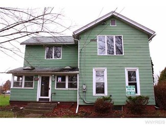 229 Mcchesney St, Wilson, NY 14172