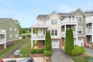 2126 Sundown Place, Charlottesville, VA 22911