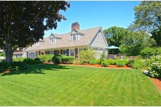 62 Cross Way Place, Osterville, MA 02655