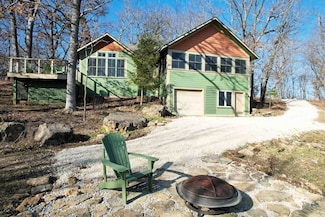 61015 Turkey Run Rd, Ferryville, WI 54628