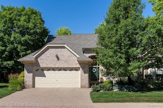 9407 Timberline Ct, Plymouth, MI 48170