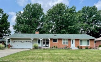 5 N Hickin St, Rittman, OH 44270