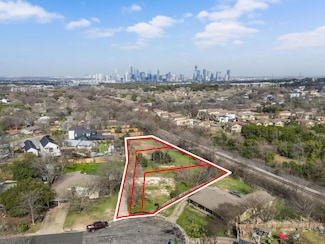 1402 Valleyridge Dr Unit 22A, Austin, TX 78704
