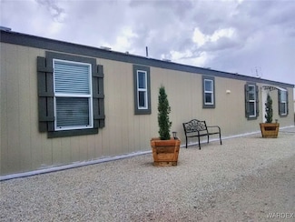 2023 E Morrow Ave Unit 25, Kingman, AZ 86409