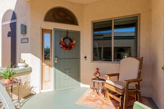 2406 W Via di Silvio, Tucson, AZ 85741