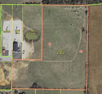 000 Highway 60 Unit Tract 1, Aurora, MO 65605