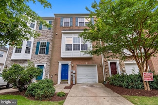 3311 Castle Ridge Cir Unit 31, Silver Spring, MD 20904