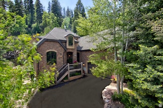 9049 N Timphaven Rd E, Sundance, UT 84604