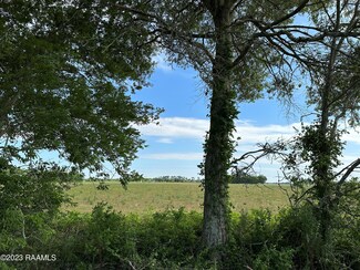 6200 Blk Landry Rd, Duson, LA 70529