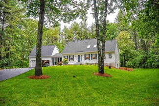 80 Hayden Rd, Hollis, NH 03049