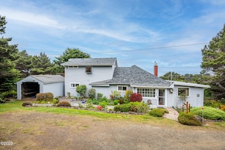 9904 NW Plover St, Seal Rock, OR 97376