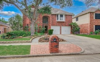 3635 Lakearies Ln, Katy, TX 77449