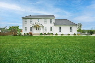 7095 Lincoln Avenue Extension, Lockport, NY 14094