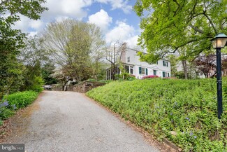 407 Woodbine Ave, Towson, MD 21204