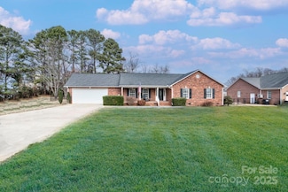 352 Palmer Cir, Rockwell, NC 28138