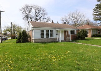 2207 175th St, Homewood, IL 60430