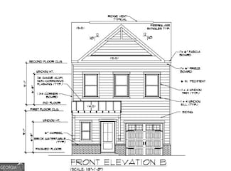201 Jackson Heights Unit 7, Cleveland, GA 30528