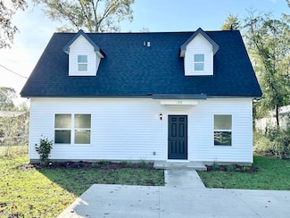 167 Dr Martin Luther King Jr Mem Rd, Crawfordville, FL 32327
