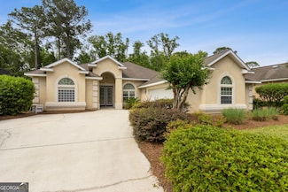 268 Osprey Cir, Saint Marys, GA 31558