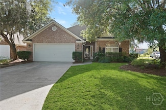 24 Oakmont Rd, Savannah, GA 31419