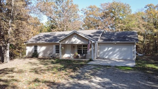 6271 McLane-dailing Rd, Centralia, MO 65240