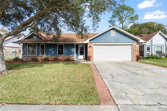 1611 Dunkirk St, Slidell, LA 70461