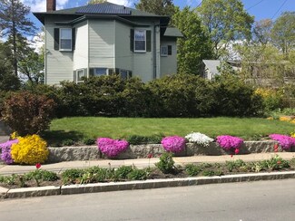 345 Newtonville Ave, Newtonville, MA 02460