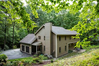 96 Morgan Rd, Hartford, VT 05001