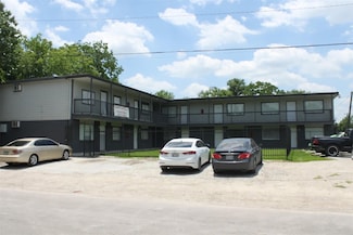 6301 Calhoun Rd Unit 12, Houston, TX 77021