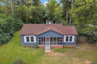 124 Fairview St, Marshall, TX 75672