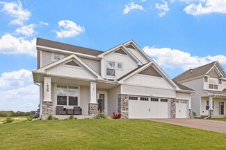 12810 Amiens Ave, Rosemount, MN 55068