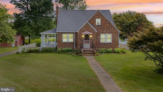 310 Old Zion Rd, North East, MD 21901