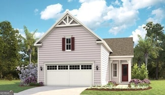 294 Tuscany Dr, Newnan, GA 30663