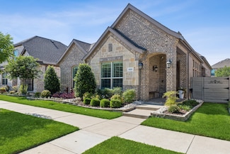 920 Plaza Ln, Argyle, TX 76226