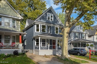1360 E 114th St, Cleveland, OH 44106
