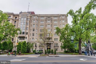 1026 16th St NW Unit 406, Washington, DC 20036