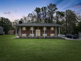 435 Old Mill Rd, Beckley, WV 25801