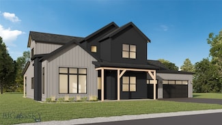 123 Creekbank Loop, Four Corners, MT 59718